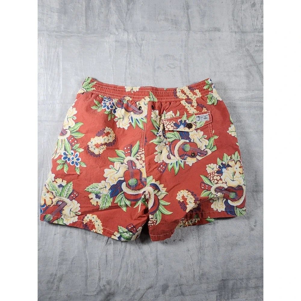 Polo Ralph Lauren make statement